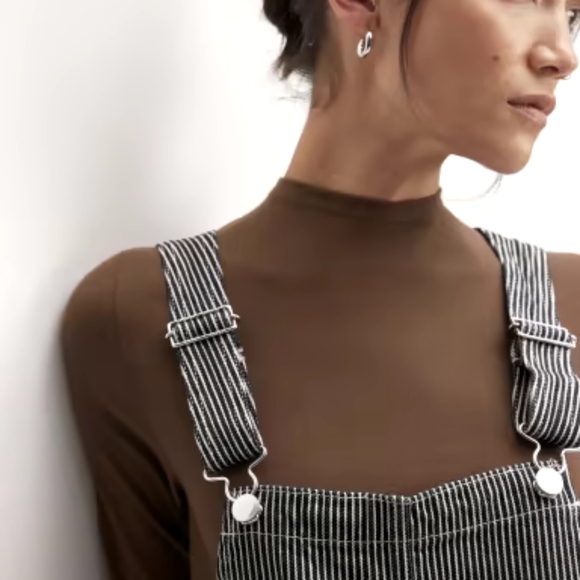 Everlane The Gardener Overall - Picture 5 of 6